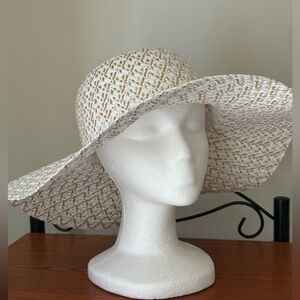 Fashion Beach hat